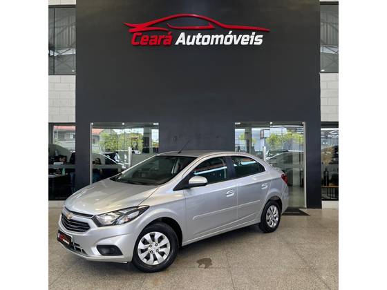 CHEVROLET JOY 1.0 SPE4 FLEX PLUS MANUAL